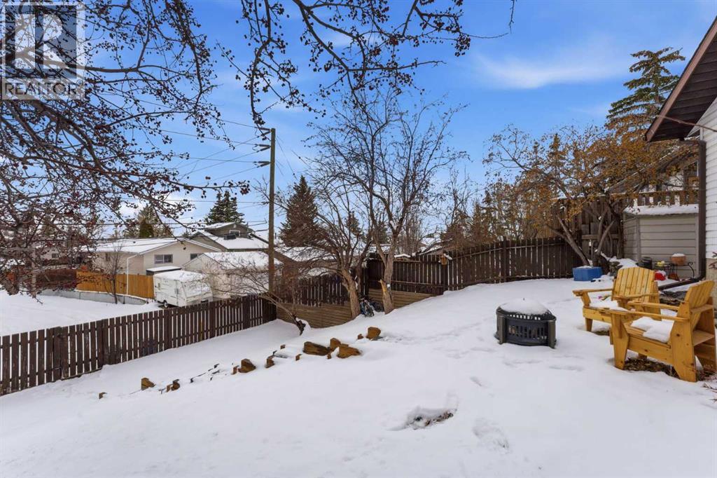 8119 Ranchview Drive Nw, Calgary, Alberta  T3G 1G6 - Photo 33 - A2298459