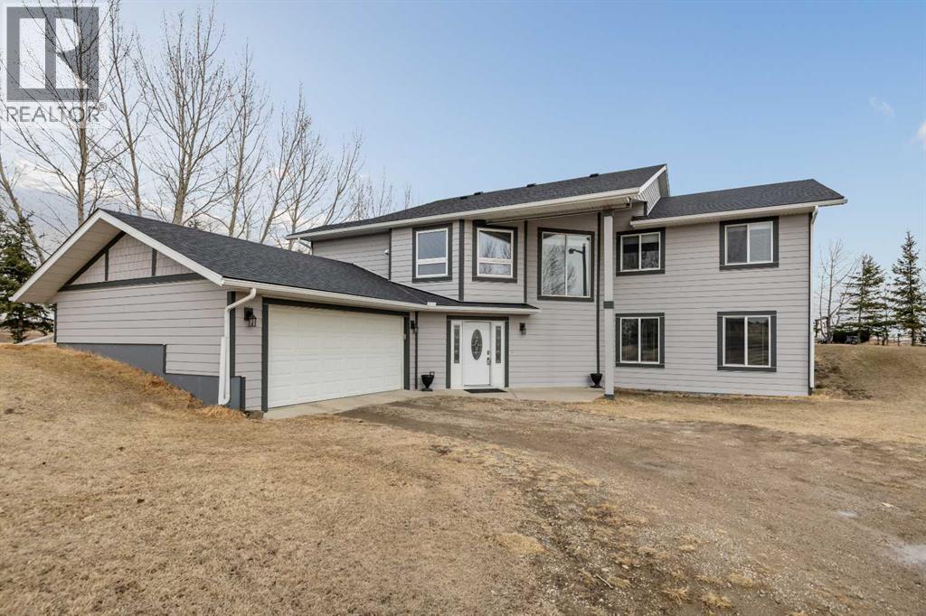 12048 Township Road 282, Rural Rocky View County, Alberta  T0M 0S0 - Photo 3 - A2299347