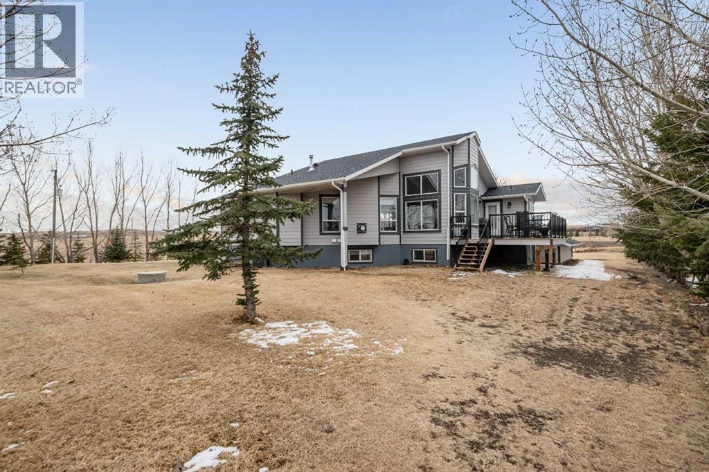 12048 Township Road 282, Rural Rocky View County, Alberta  T0M 0S0 - Photo 37 - A2299347