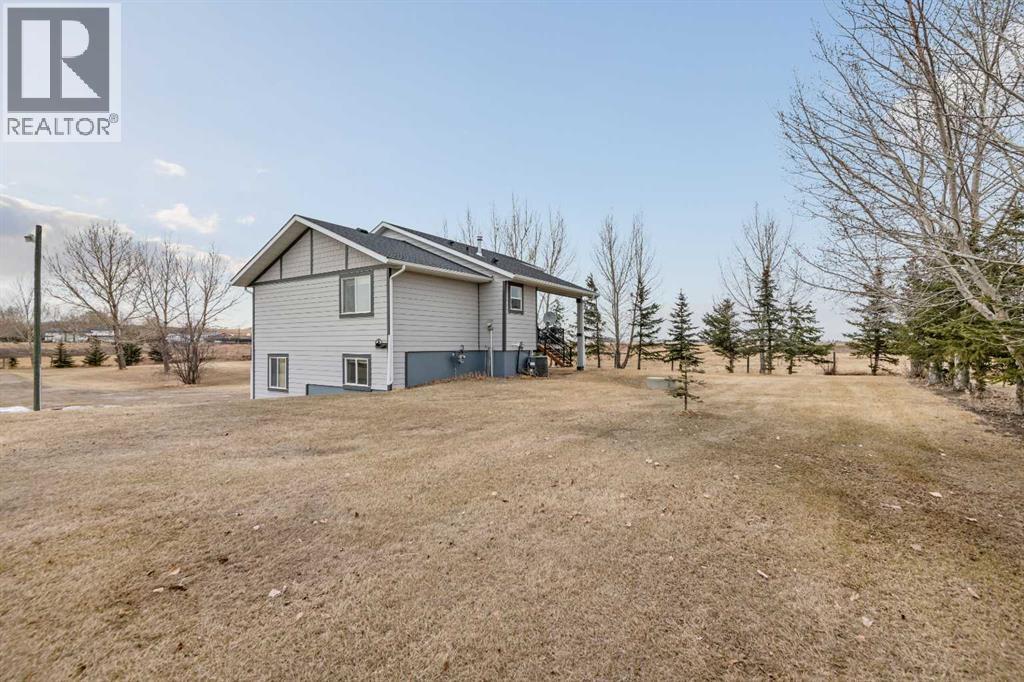 12048 Township Road 282, Rural Rocky View County, Alberta  T0M 0S0 - Photo 38 - A2299347