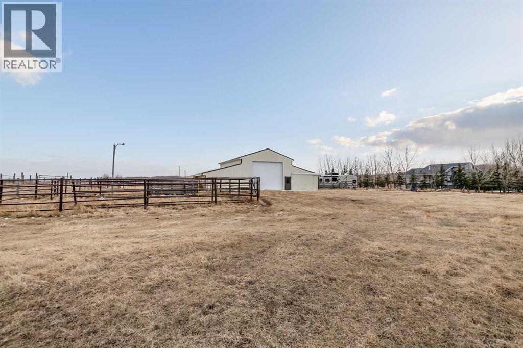 12048 Township Road 282, Rural Rocky View County, Alberta  T0M 0S0 - Photo 42 - A2299347