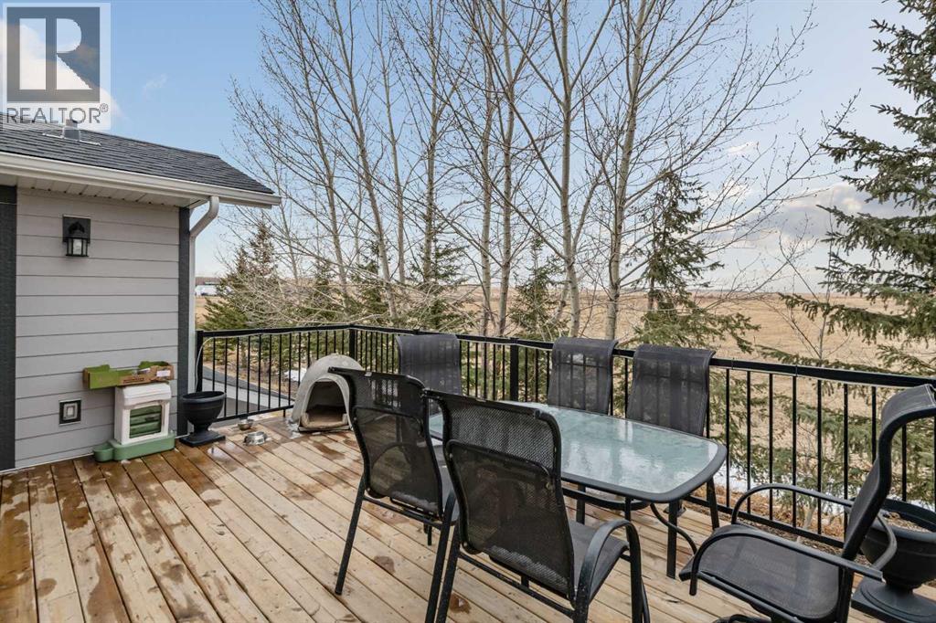 12048 Township Road 282, Rural Rocky View County, Alberta  T0M 0S0 - Photo 35 - A2299347