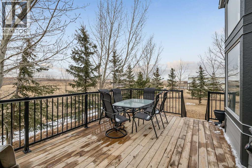 12048 Township Road 282, Rural Rocky View County, Alberta  T0M 0S0 - Photo 36 - A2299347