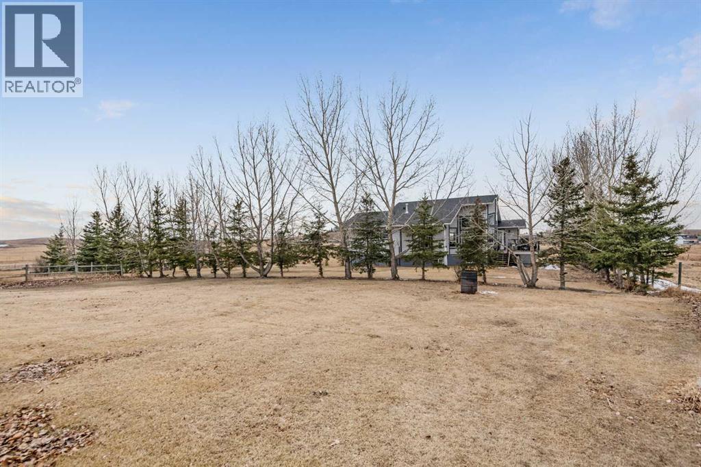 12048 Township Road 282, Rural Rocky View County, Alberta  T0M 0S0 - Photo 39 - A2299347