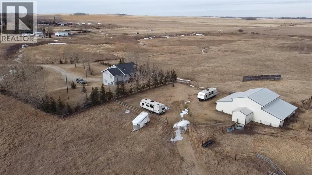 12048 Township Road 282, Rural Rocky View County, Alberta  T0M 0S0 - Photo 43 - A2299347