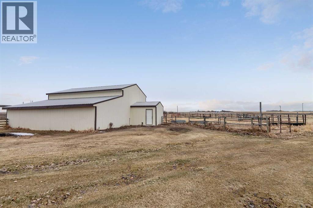 12048 Township Road 282, Rural Rocky View County, Alberta  T0M 0S0 - Photo 41 - A2299347