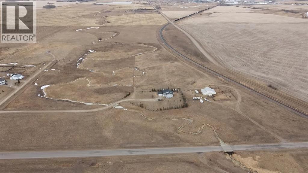 12048 Township Road 282, Rural Rocky View County, Alberta  T0M 0S0 - Photo 46 - A2299347