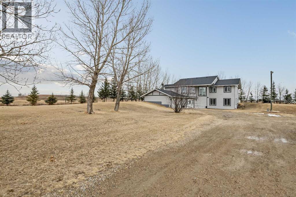 12048 Township Road 282, Rural Rocky View County, Alberta  T0M 0S0 - Photo 2 - A2299347