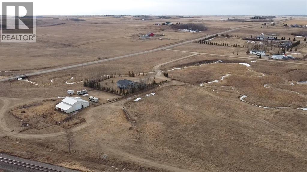 12048 Township Road 282, Rural Rocky View County, Alberta  T0M 0S0 - Photo 45 - A2299347