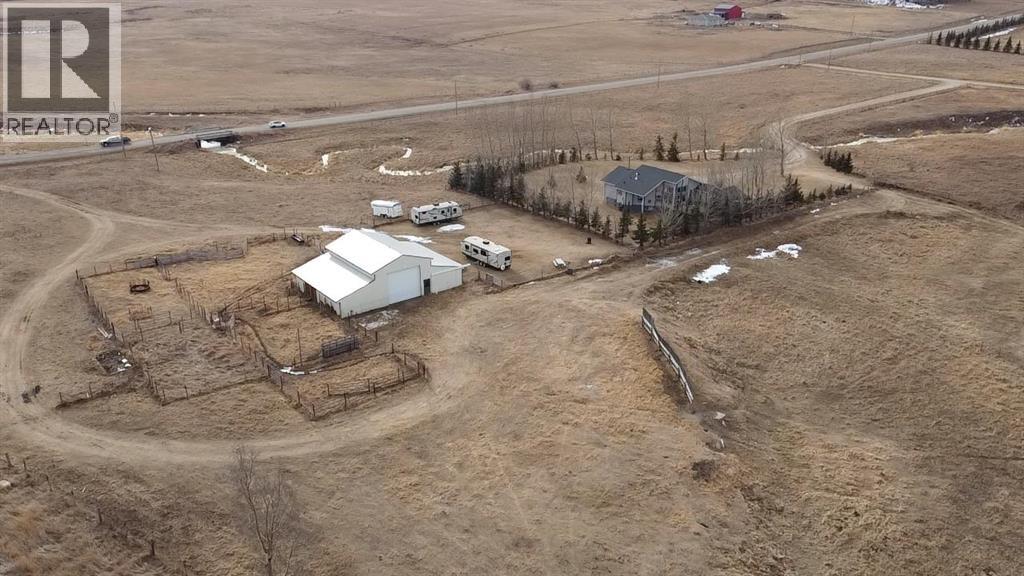 12048 Township Road 282, Rural Rocky View County, Alberta  T0M 0S0 - Photo 44 - A2299347