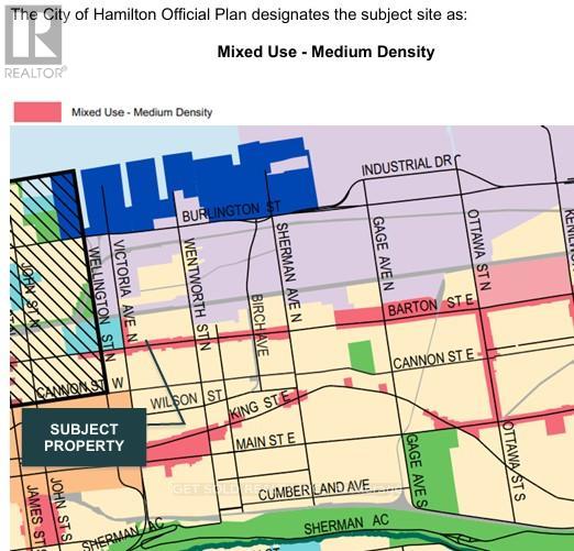 325 Barton Street E, Hamilton, Ontario  L8L 2X6 - Photo 6 - X12988764