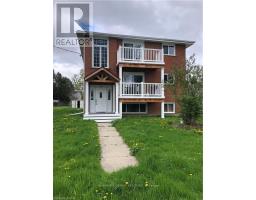 #UPPER - 29 PONTIAC STREET, Brantford, Ontario