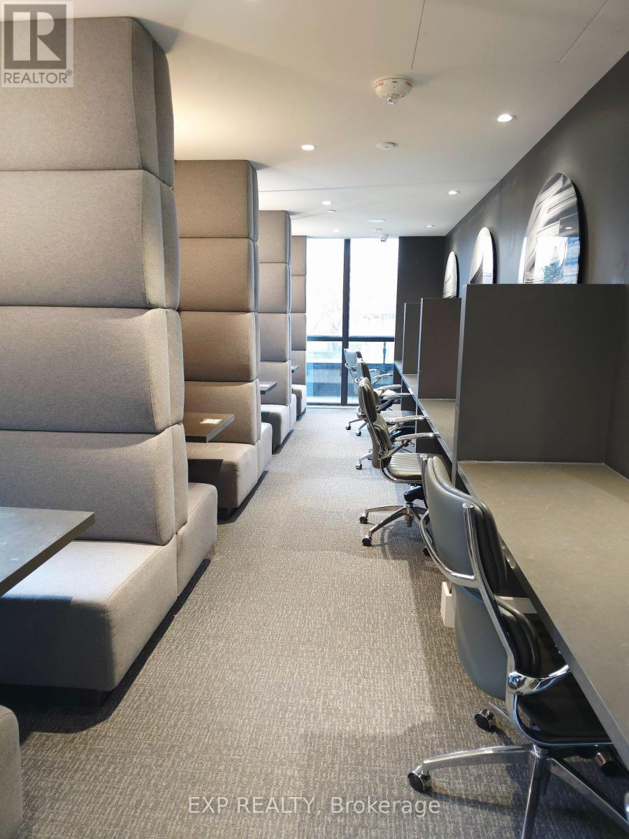 1011 - 10 Gibbs Road, Toronto, Ontario  M9B 0E2 - Photo 15 - W12905906