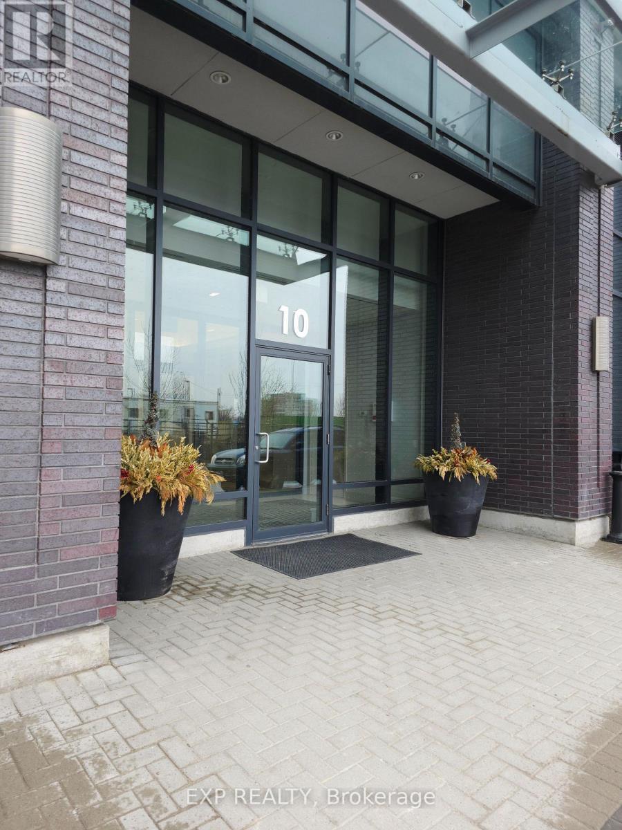 1011 - 10 Gibbs Road, Toronto, Ontario  M9B 0E2 - Photo 17 - W12905906