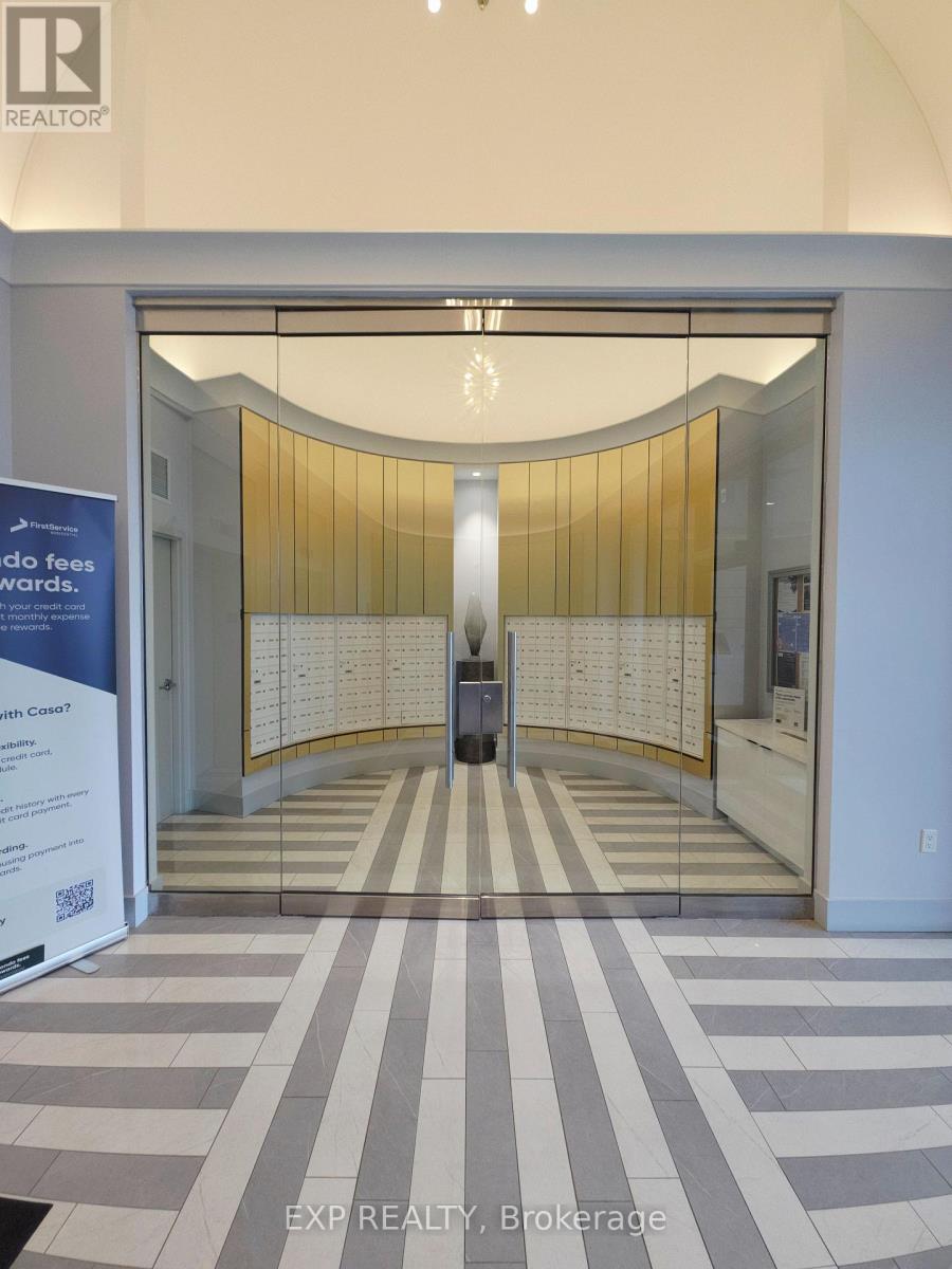 1011 - 10 Gibbs Road, Toronto, Ontario  M9B 0E2 - Photo 11 - W12905906