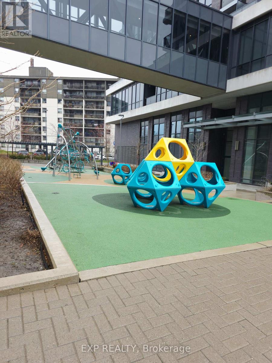 1011 - 10 Gibbs Road, Toronto, Ontario  M9B 0E2 - Photo 16 - W12905906