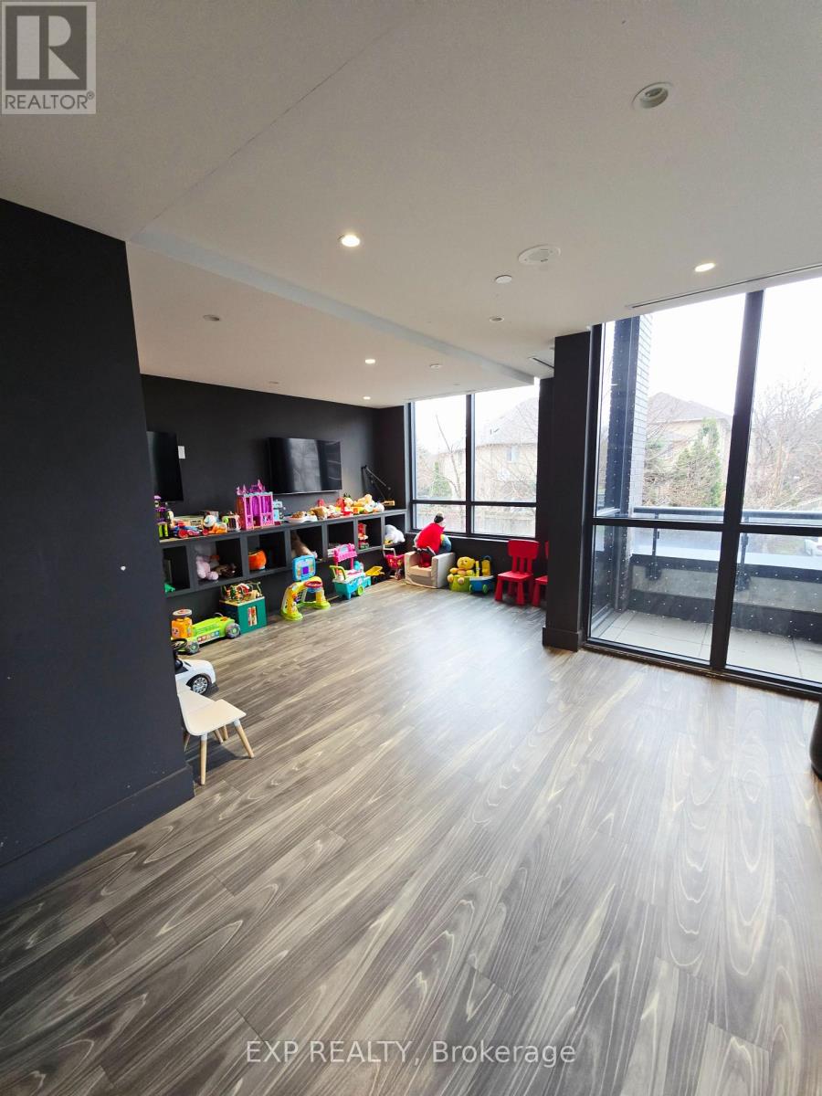 1011 - 10 Gibbs Road, Toronto, Ontario  M9B 0E2 - Photo 14 - W12905906