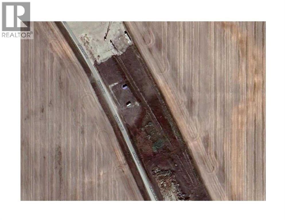 705 Railway Avenue S, Milo, Alberta  T0L 1L0 - Photo 3 - A2266179