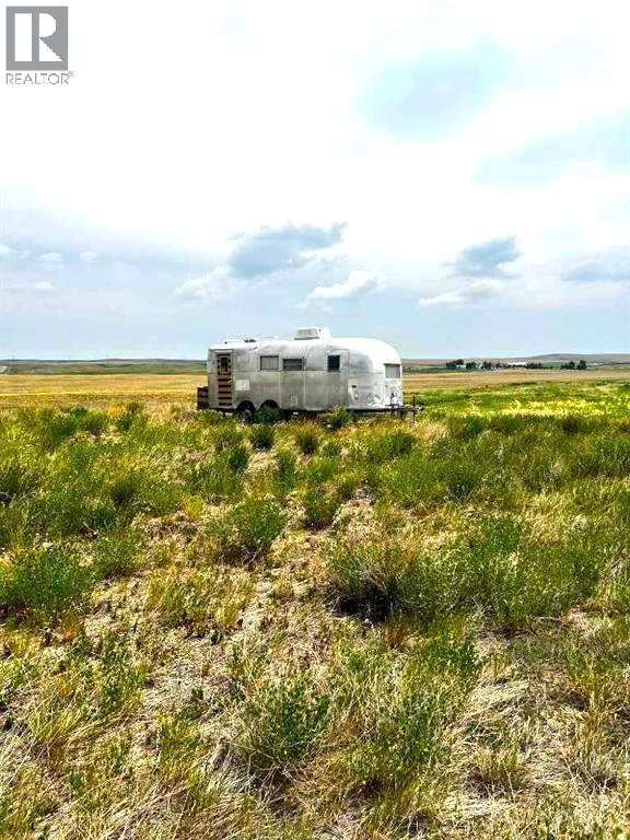 705 Railway Avenue S, Milo, Alberta  T0L 1L0 - Photo 2 - A2266179