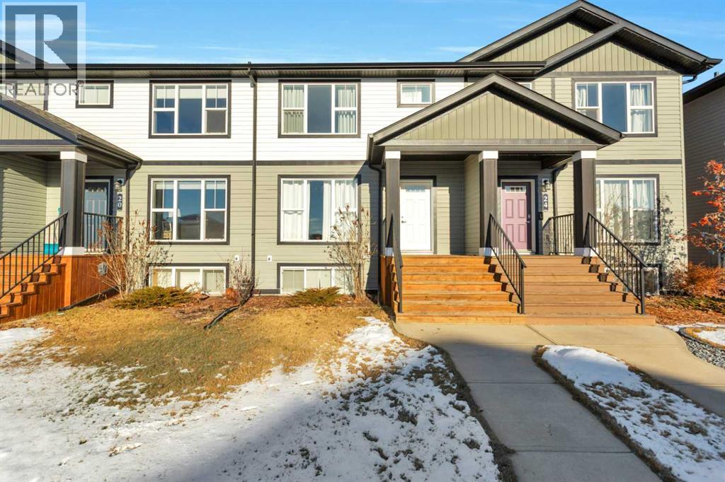22 Latoria Court, Rural Red Deer County, Alberta  T4E 3B8 - Photo 1 - A2272837