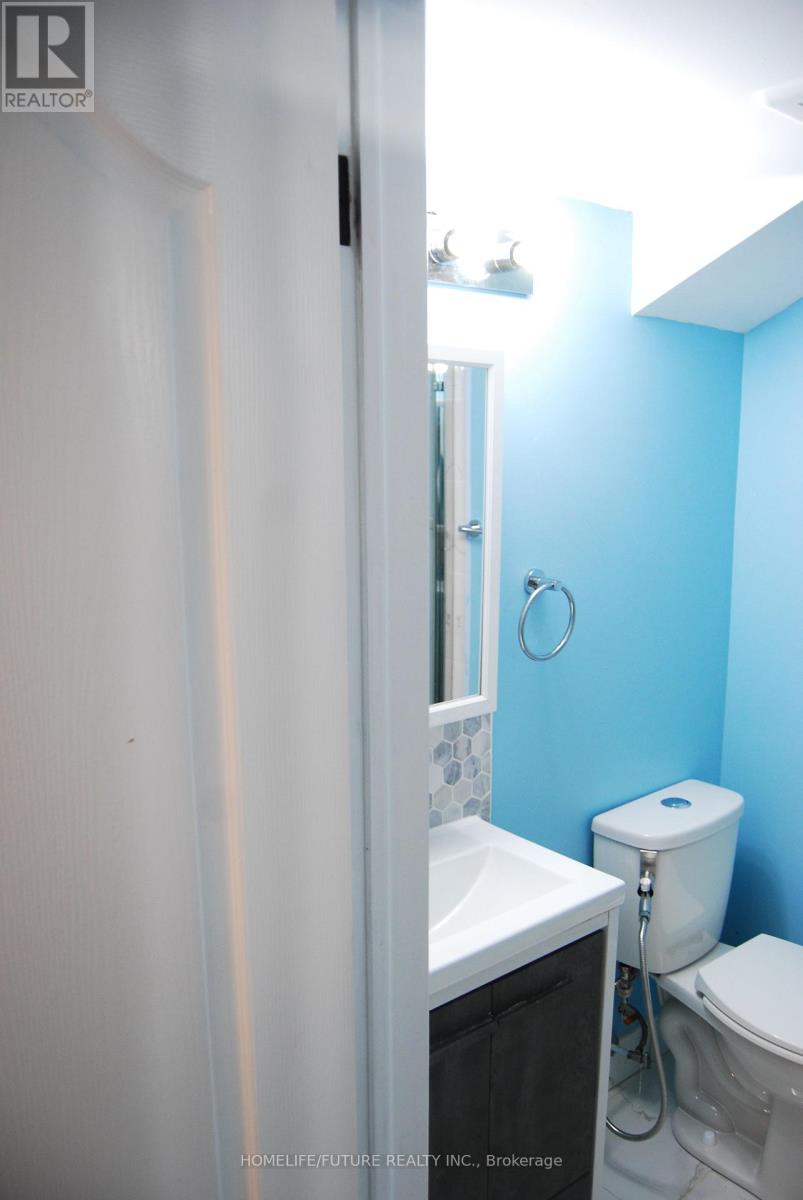 Bsmt - 593 Ridgeway Avenue, Oshawa, Ontario L1J 2W3 - Photo 13 - E12988570