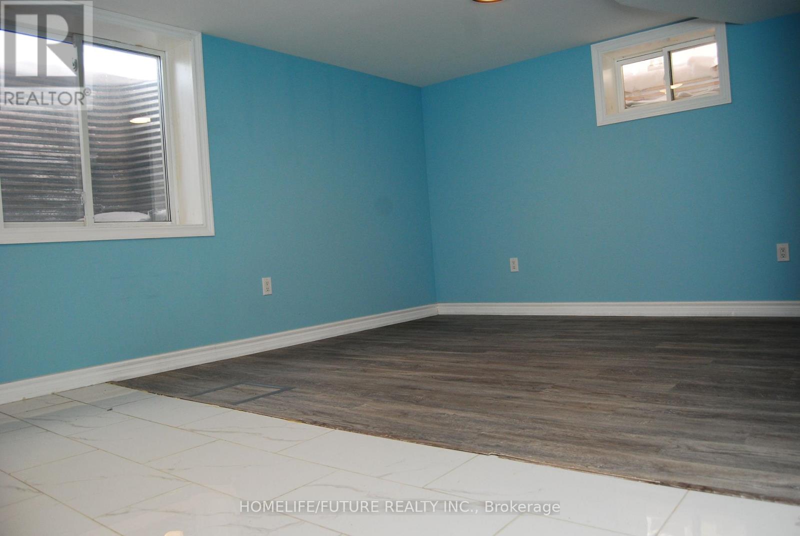 Bsmt - 593 Ridgeway Avenue, Oshawa, Ontario L1J 2W3 - Photo 4 - E12988570