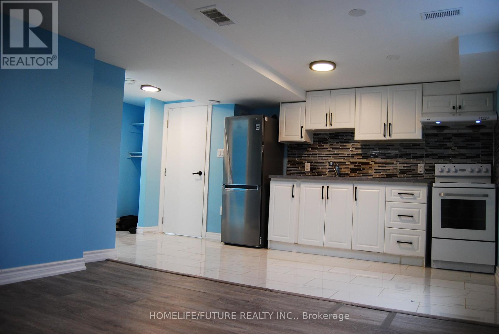 Bsmt - 593 Ridgeway Avenue, Oshawa, Ontario L1J 2W3 - Photo 7 - E12988570