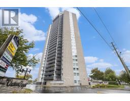 1005 - 1380 PRINCE OF WALES DRIVE, Ottawa, Ontario
