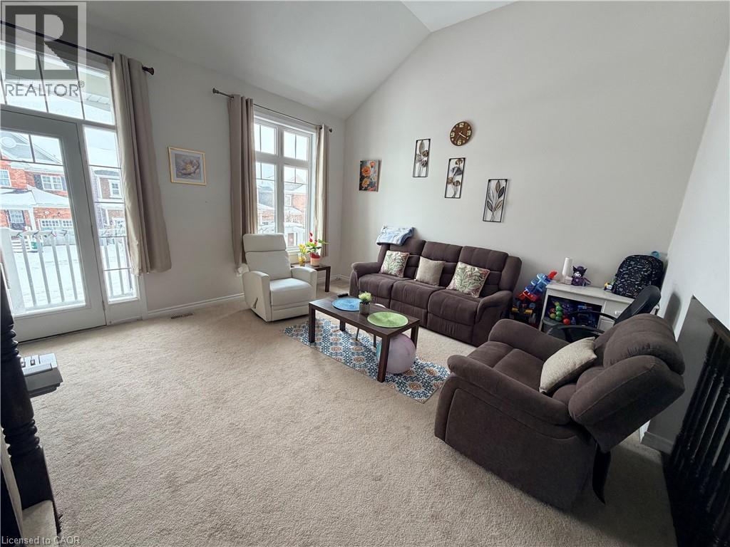 31 Sofitel Drive, Kitchener, Ontario  N2R 0J3 - Photo 15 - 40820010