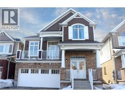 31 SOFITEL Drive, kitchener, Ontario