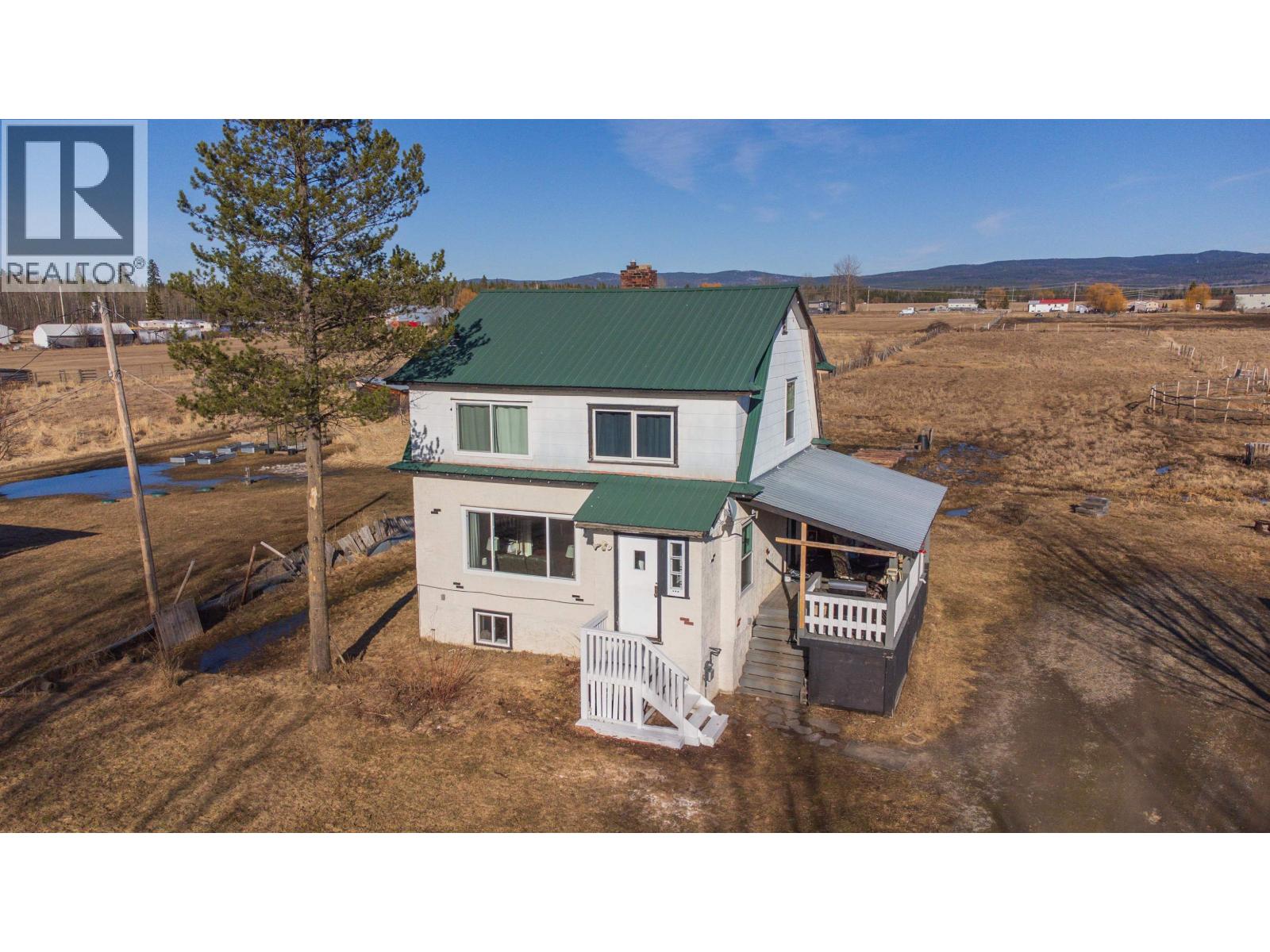 6920 Sutley Road, Prince George, British Columbia  V2N 5X2 - Photo 1 - R3109620