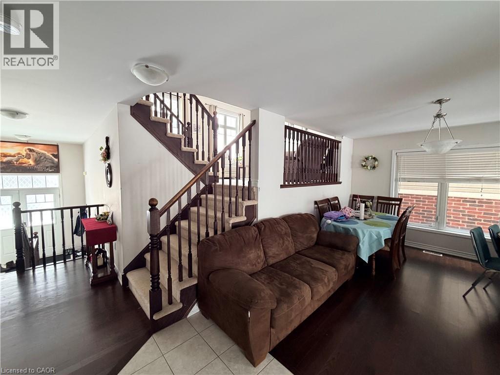 31 Sofitel Drive, Kitchener, Ontario  N2R 0J3 - Photo 14 - 40820010