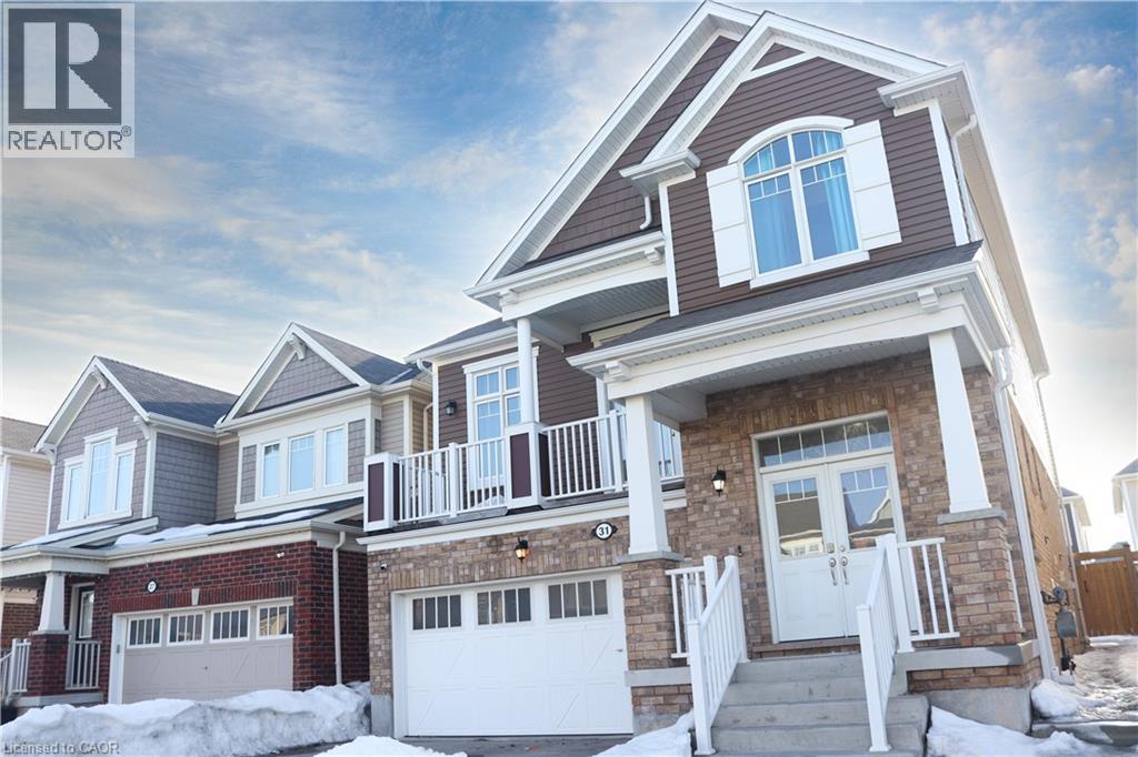 31 Sofitel Drive, Kitchener, Ontario  N2R 0J3 - Photo 31 - 40820010