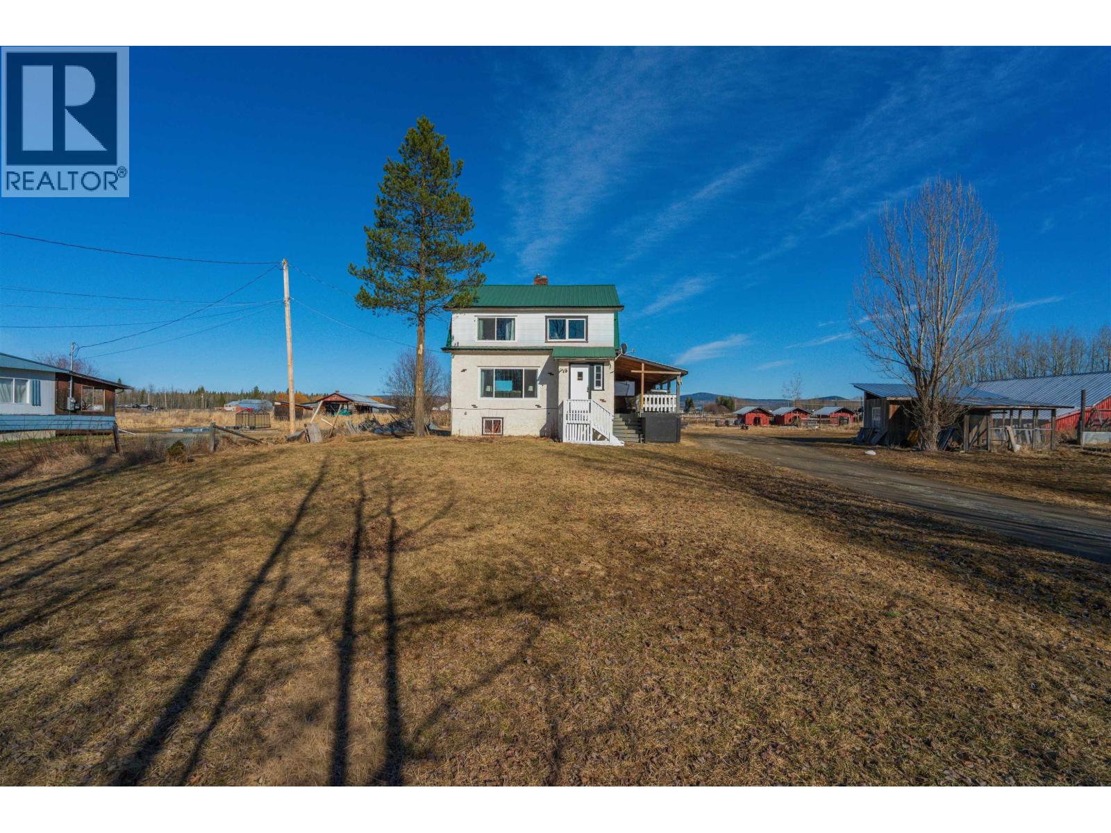 6920 Sutley Road, Prince George, British Columbia  V2N 5X2 - Photo 5 - R3109620