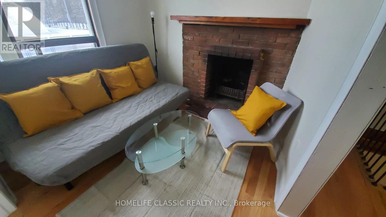 195 Harbord Street, Toronto, Ontario  M5S 1H6 - Photo 6 - C12988776