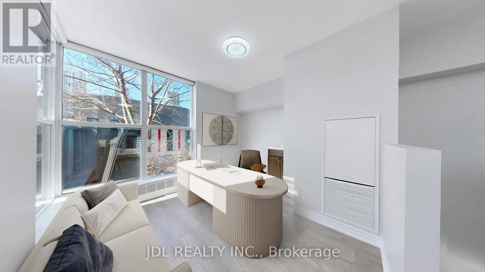 Th8 - 31 Brunel Court, Toronto, Ontario  M5V 3Y2 - Photo 20 - C12988790