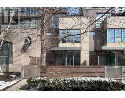 TH8 - 31 BRUNEL COURT, Toronto, Ontario