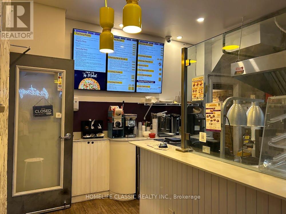 195 Harbord Street, Toronto, Ontario  M5S 1H6 - Photo 2 - C12988798