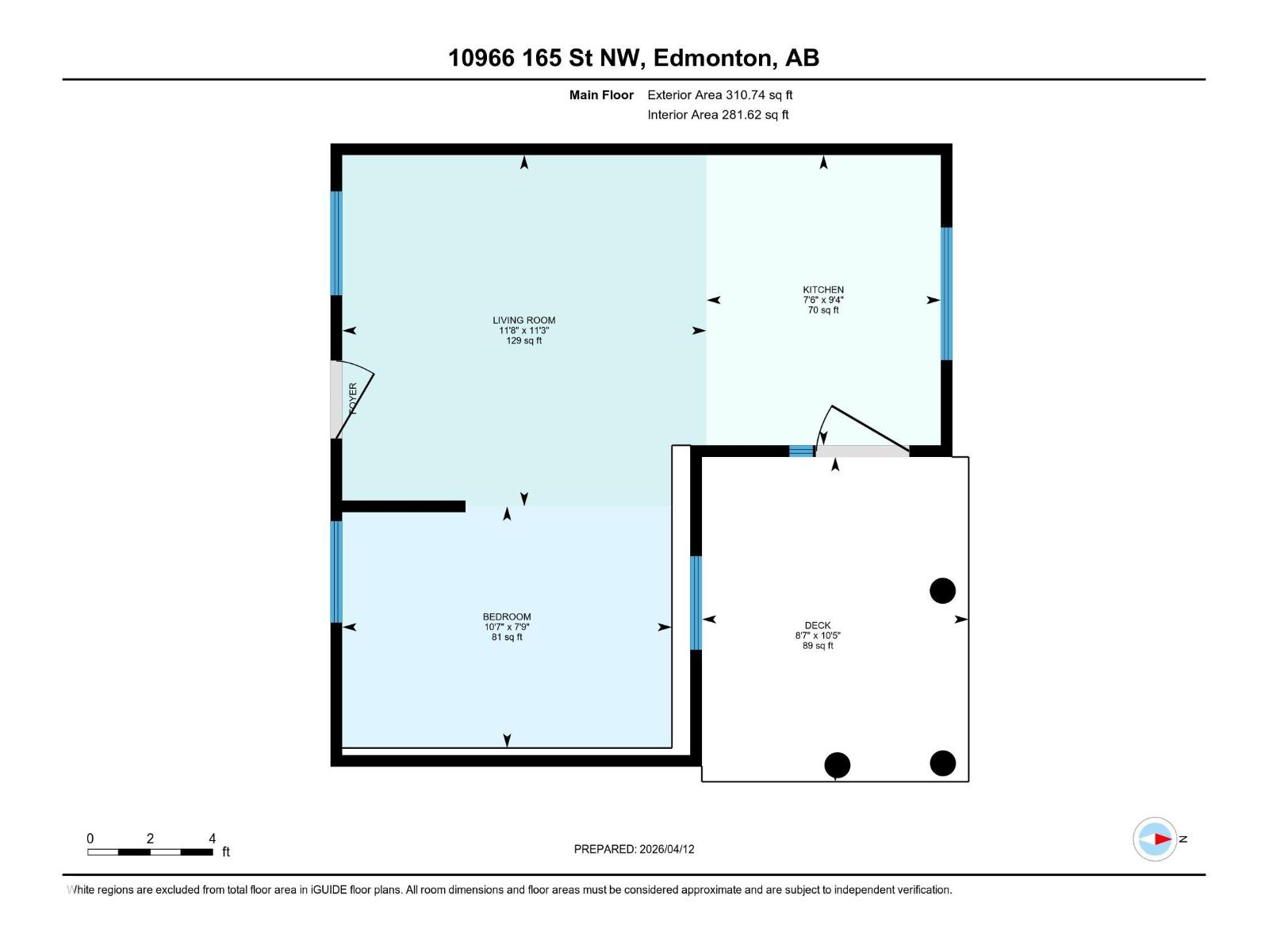 Unknown Address, ,    - Photo 60 - E4481992