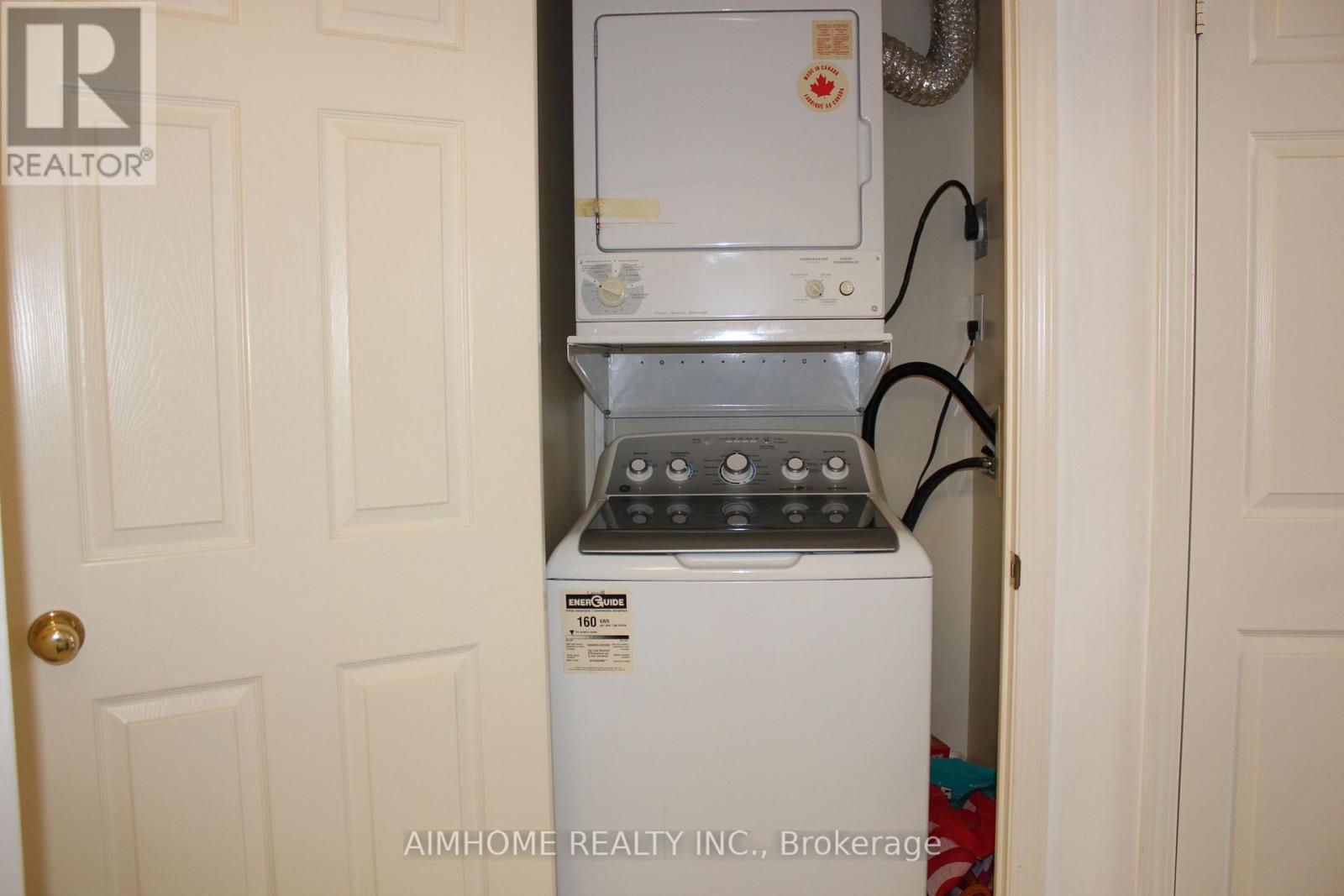 1012 - 5039 Finch Avenue E, Toronto, Ontario  M1S 5J9 - Photo 10 - E12988796