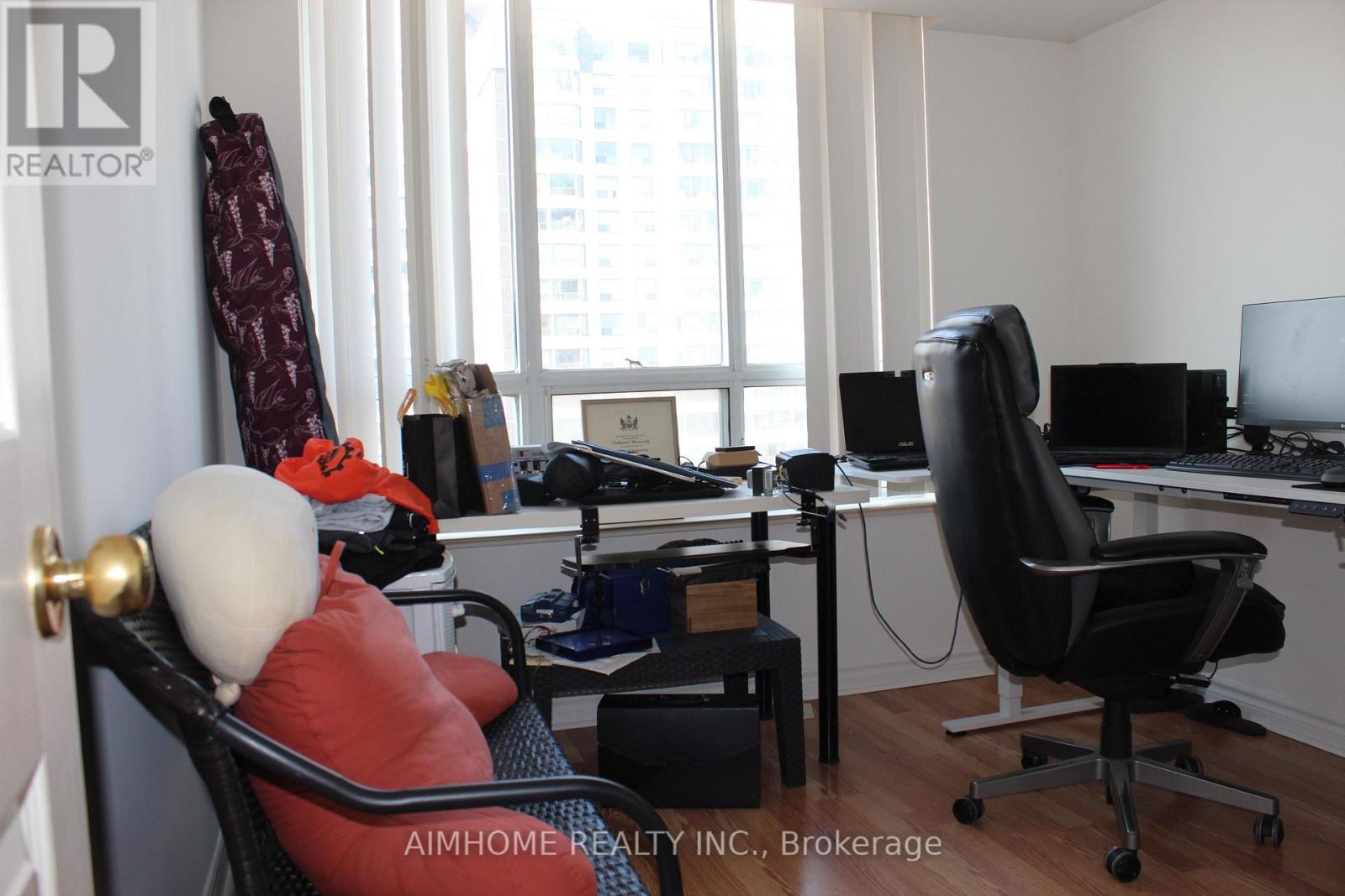 1012 - 5039 Finch Avenue E, Toronto, Ontario  M1S 5J9 - Photo 13 - E12988796