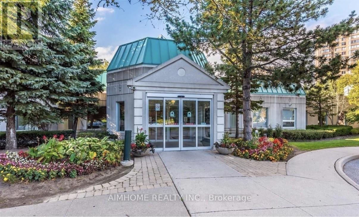 1012 - 5039 Finch Avenue E, Toronto, Ontario  M1S 5J9 - Photo 3 - E12988796