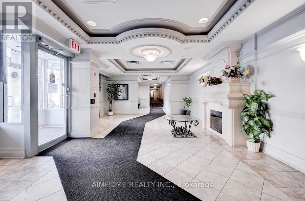 1012 - 5039 Finch Avenue E, Toronto, Ontario  M1S 5J9 - Photo 4 - E12988796