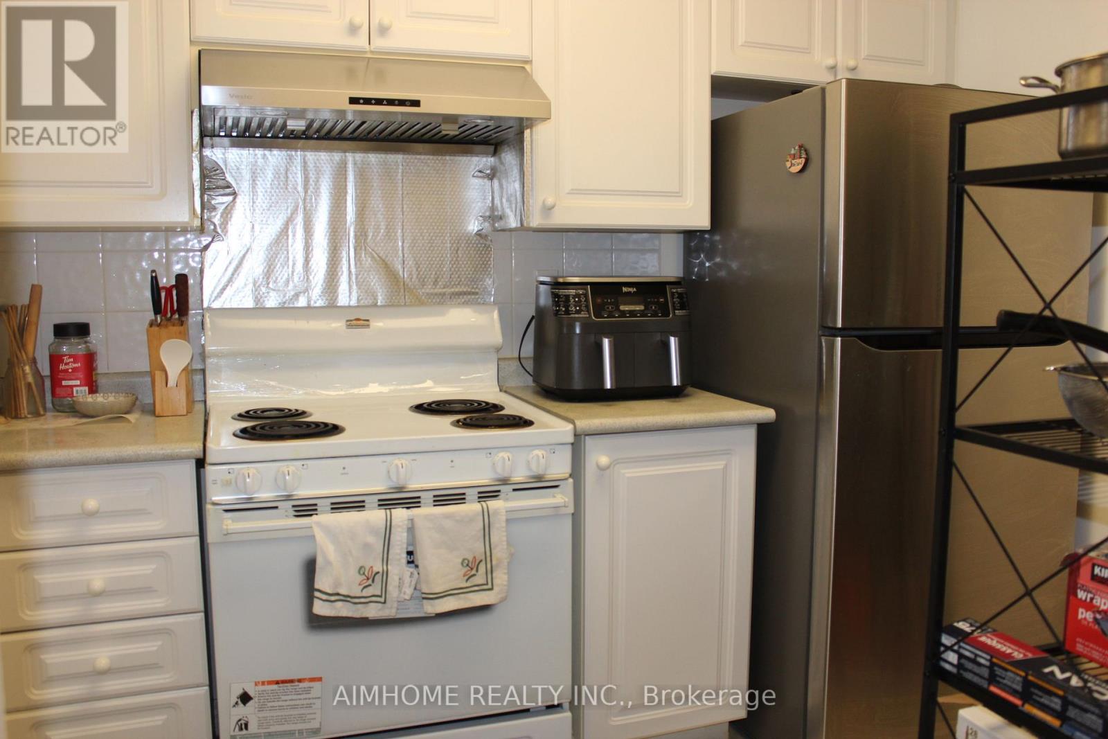 1012 - 5039 Finch Avenue E, Toronto, Ontario  M1S 5J9 - Photo 9 - E12988796