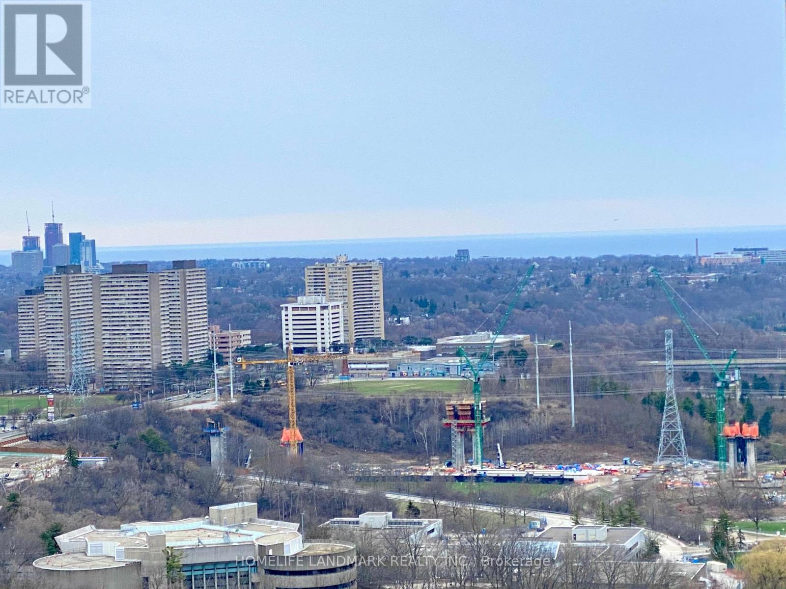 3001 - 1 Quarrington Lane, Toronto, Ontario  M3C 0S4 - Photo 25 - C12974574