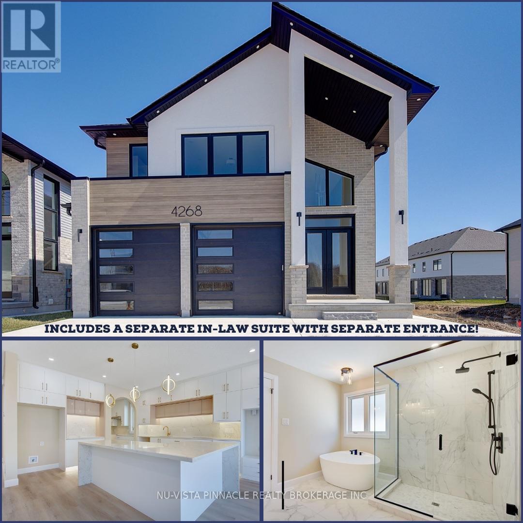 4268 LIBERTY CROSS, London South, Ontario