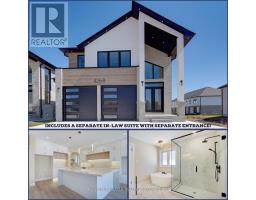 4268 LIBERTY CROSS, London South, Ontario