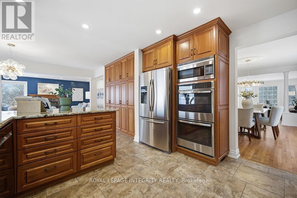 50 Rosenfeld Crescent, Ottawa, Ontario  K2K 2L2 - Photo 29 - X12905988