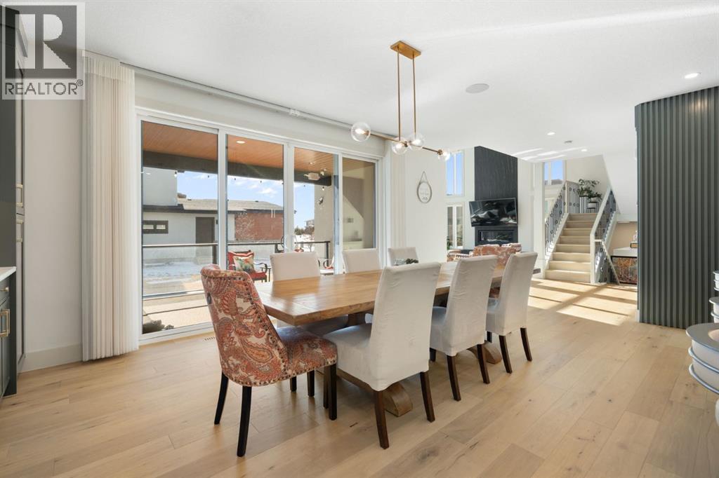 73 Waters Edge Gardens, Rural Rocky View County, Alberta  T3L 2P4 - Photo 9 - A2292039