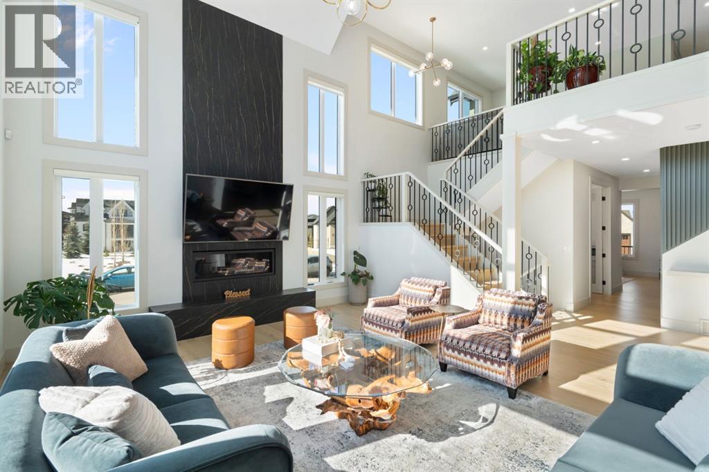 73 Waters Edge Gardens, Rural Rocky View County, Alberta  T3L 2P4 - Photo 19 - A2292039